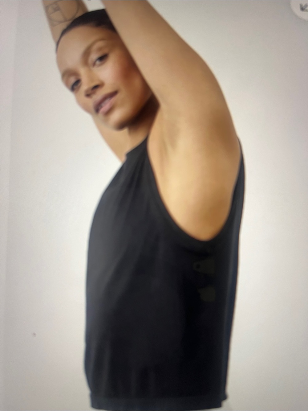 Athleta In Motion Tank Top - Picture 3 of 13